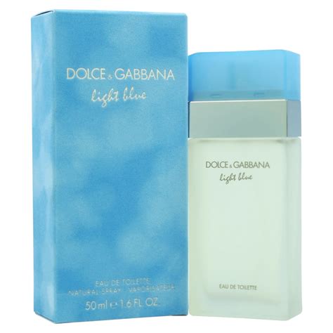 dolce gabbana light blue womens fragrantica|light blue Dolce & Gabbana mujer.